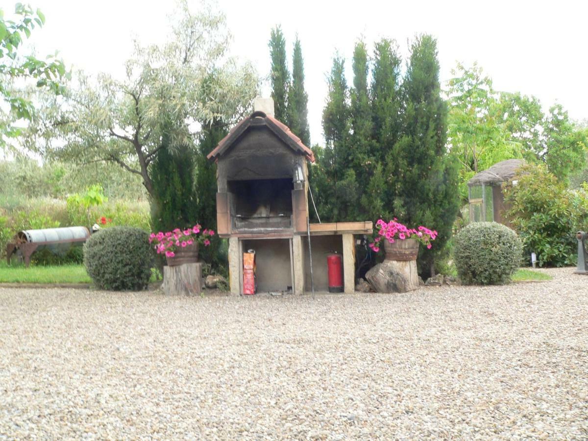 Casa Rural La Fabriquilla Malon Εξωτερικό φωτογραφία