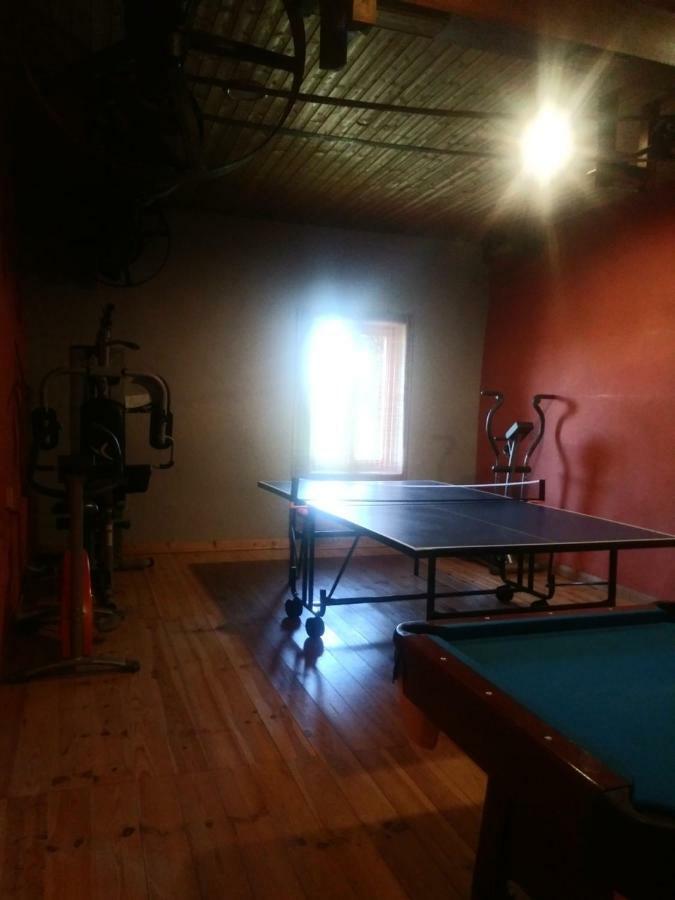 Casa Rural La Fabriquilla Malon Εξωτερικό φωτογραφία