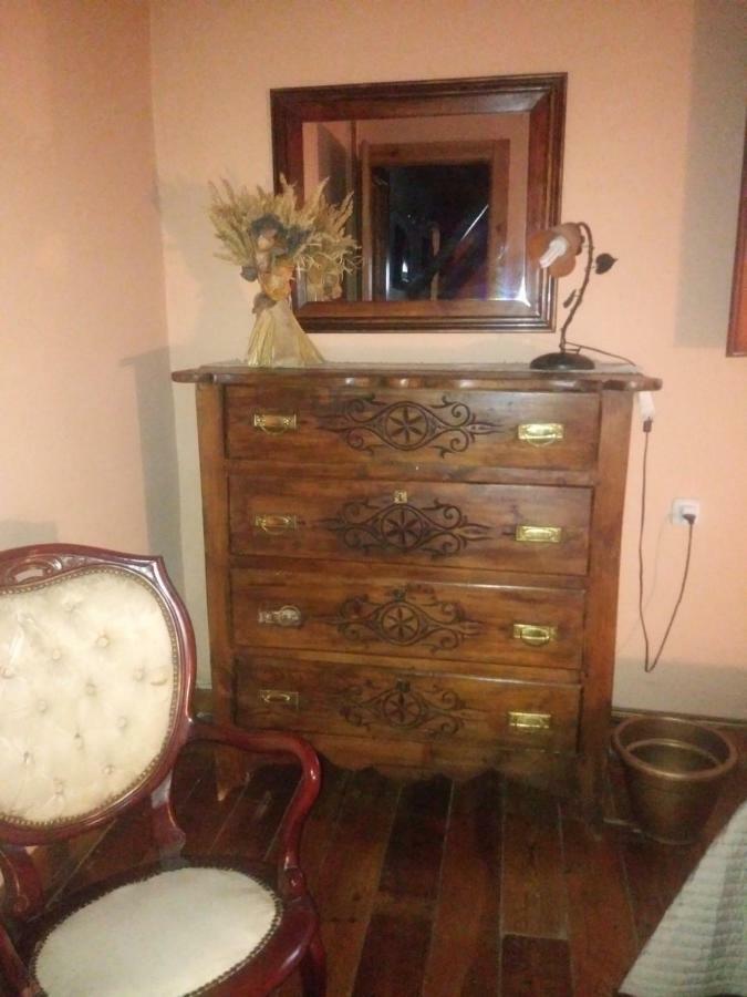 Casa Rural La Fabriquilla Malon Εξωτερικό φωτογραφία