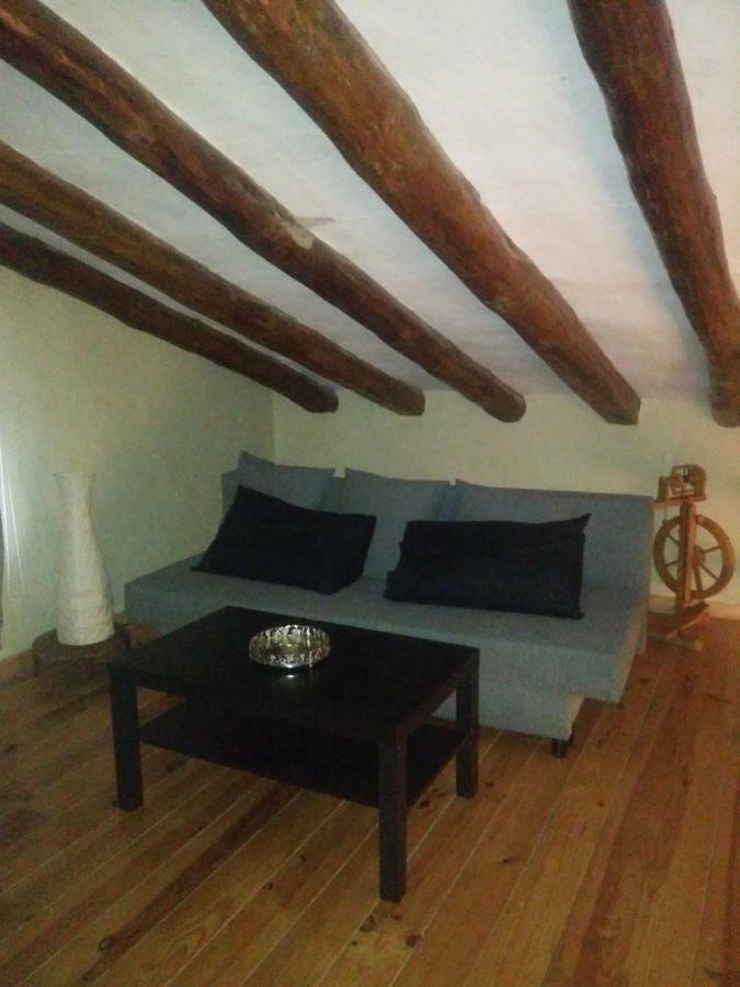 Casa Rural La Fabriquilla Malon Εξωτερικό φωτογραφία