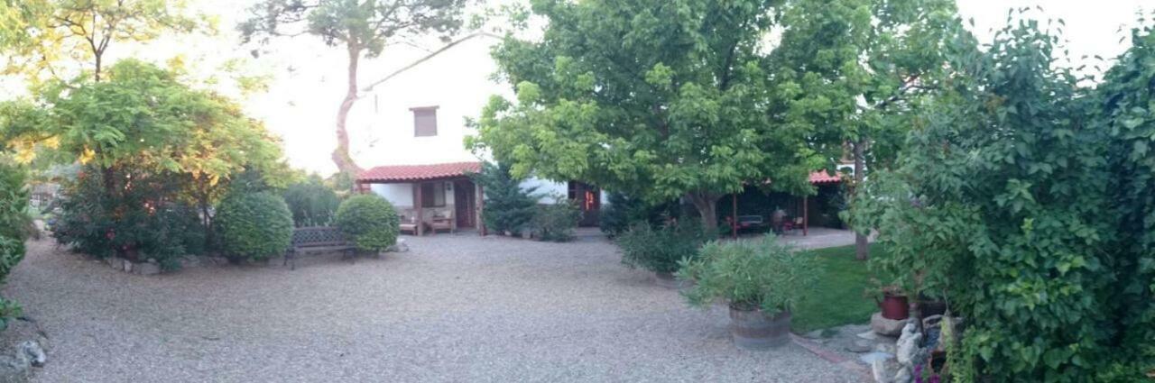 Casa Rural La Fabriquilla Malon Εξωτερικό φωτογραφία